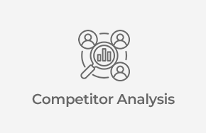 Step02 Competitor Analysis